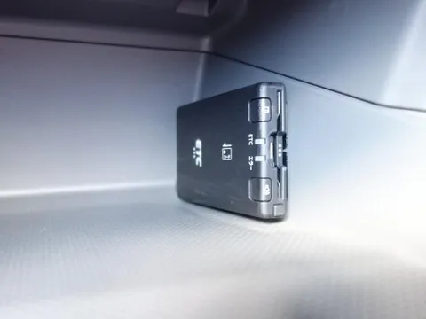 Nissan Vanette