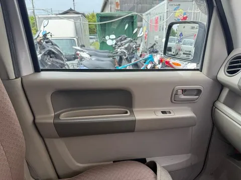 Mazda Scrum