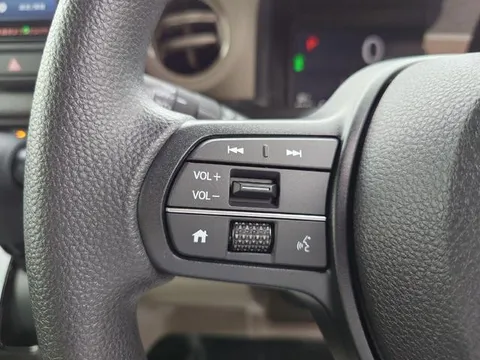 Honda N-BOX Joy