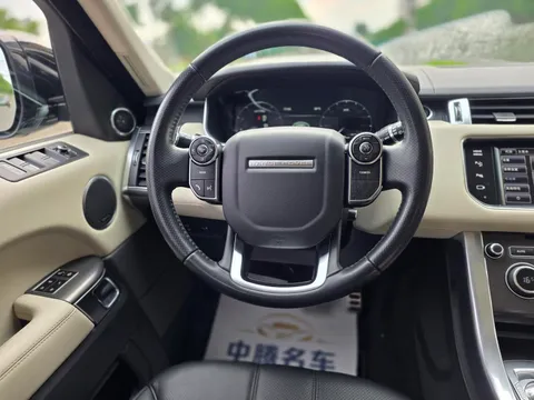 Land Rover