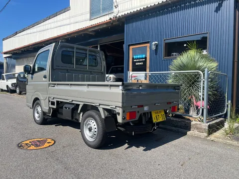 Nissan Clipper Truck