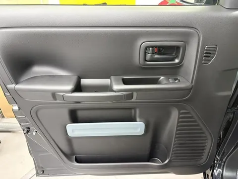 Suzuki Spacia Base