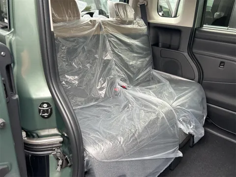 Mitsubishi Delica Mini