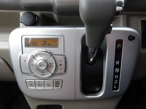 Nissan Clipper Rio