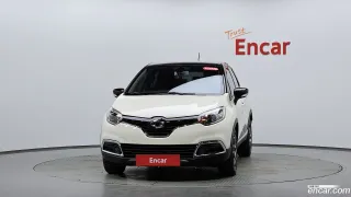 Renault QM3