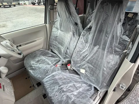 Suzuki Alto Lapin LC