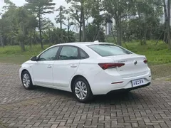Buick Excelle GT