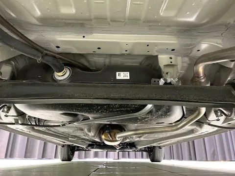 Suzuki Spacia Base
