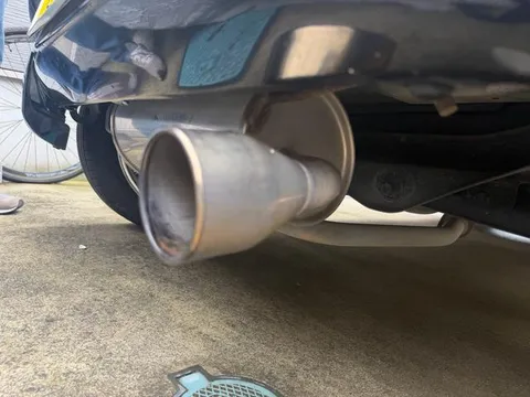 Subaru R1