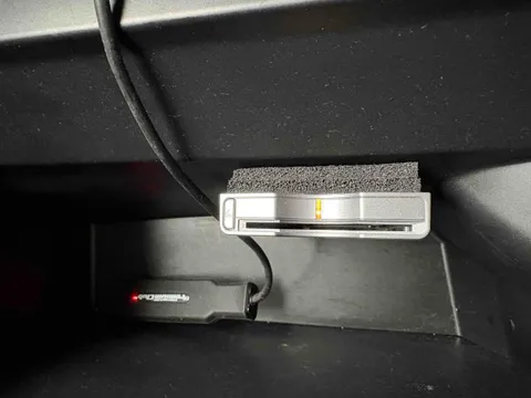 Honda N-BOX Plus Custom