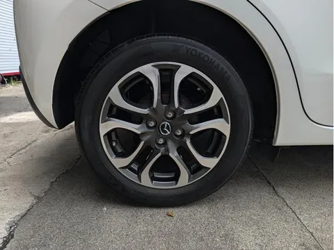 Mazda Mazda2 (Demio)