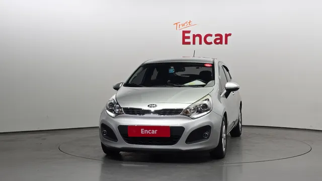 Kia Pride
