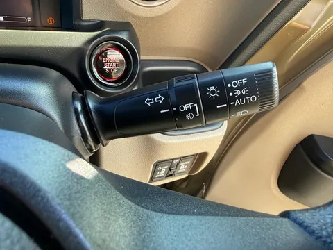 Honda N-BOX Joy