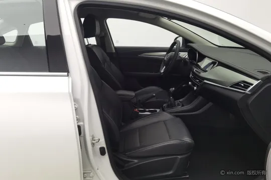 Changan Eado