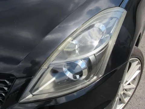 Suzuki Swift Sport