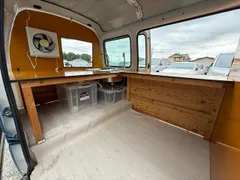 Subaru Sambar Van