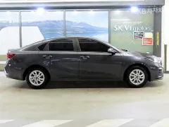 Kia Cerato (K3)