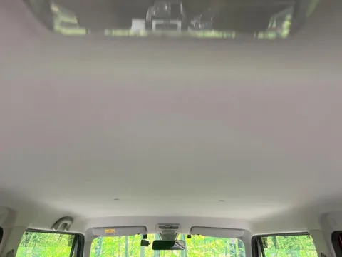 Mazda Flair Crossover