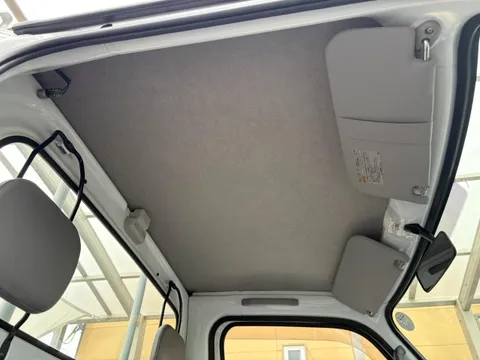 Subaru Sambar Truck