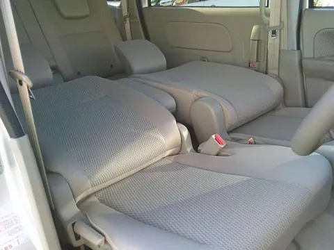 Nissan Clipper Rio