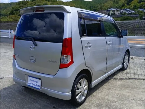 Mazda AZ-Wagon