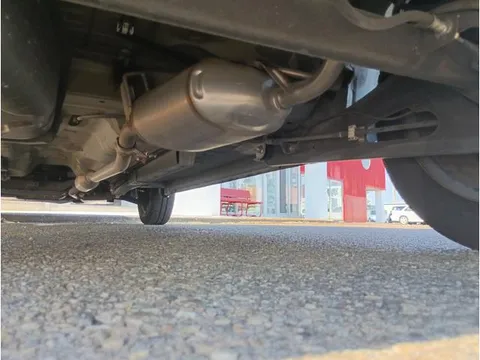 Mazda Flair