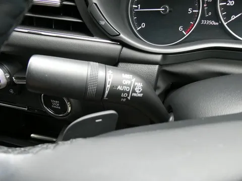 Mazda MAZDA3 Sedan