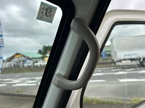 Mitsubishi Minicab Truck