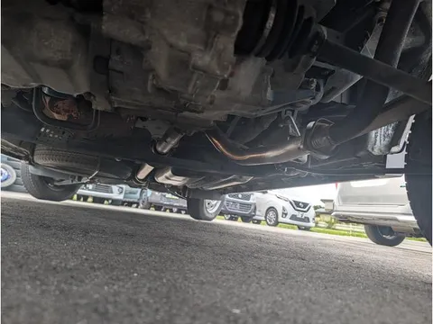 Honda Vamos