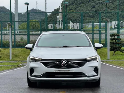 Buick Verano