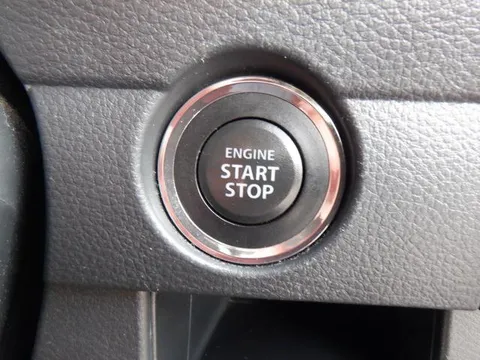 Mazda Flair Crossover