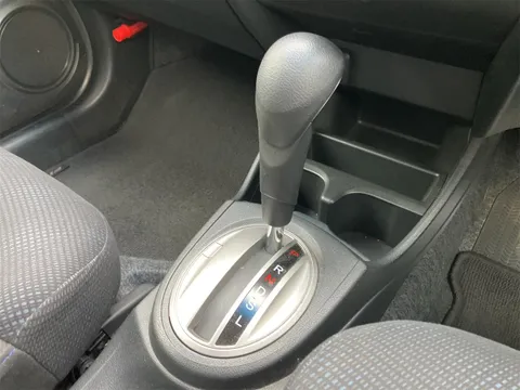 Honda Jazz (Fit)
