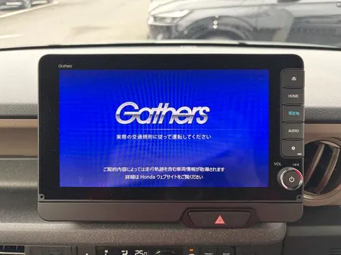 Honda N-BOX Joy