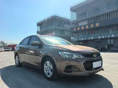 Chevrolet Cavalier