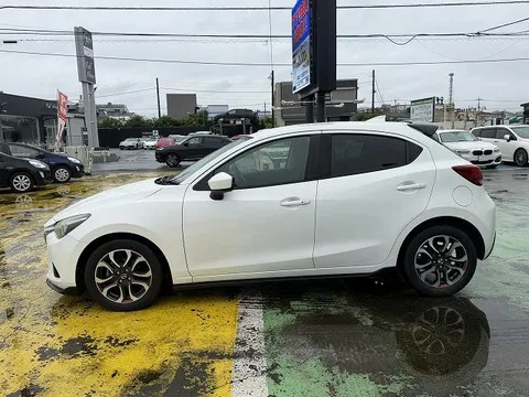 Mazda Mazda2 (Demio)