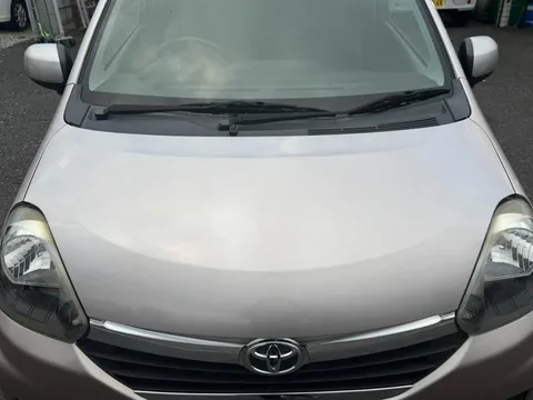 Toyota Pixis Epoch