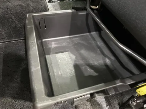 Mitsubishi eK Space Custom