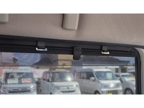 Mitsubishi eK Space Custom