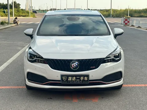 Buick Verano