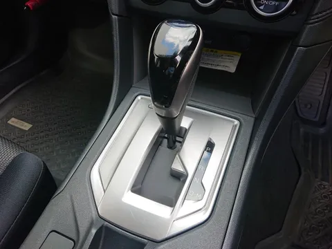 Subaru Impreza Sports