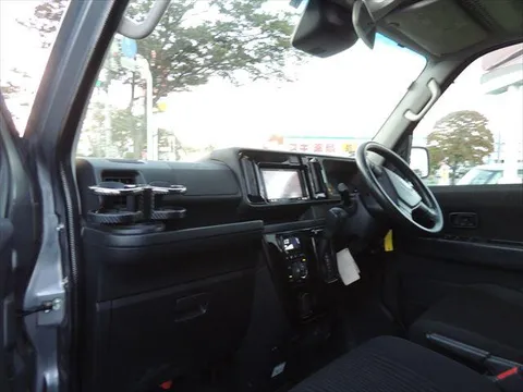 Subaru Dias Wagon
