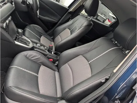 Mazda Mazda2 (Demio)