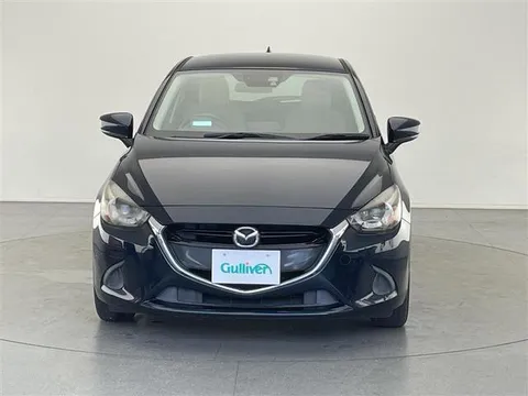 Mazda Mazda2 (Demio)