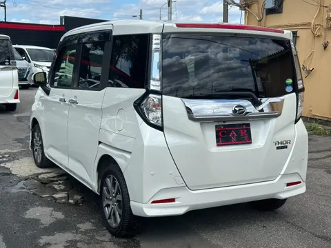 Daihatsu Thor