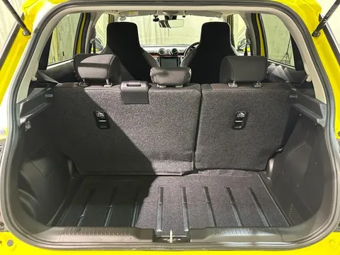 Suzuki Swift Sport