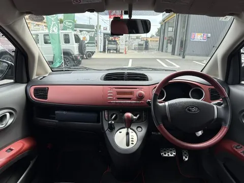 Subaru R1