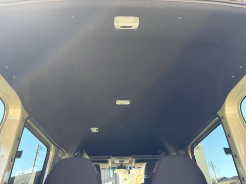 Honda N-VAN Plus Style