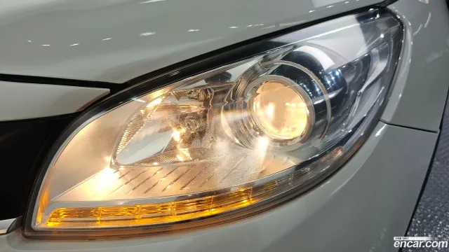 Renault SM7