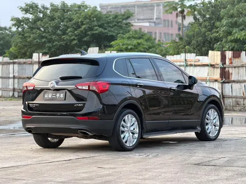 Buick Envision