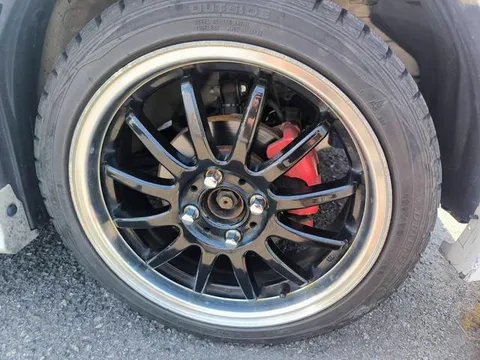 Suzuki Alto Works